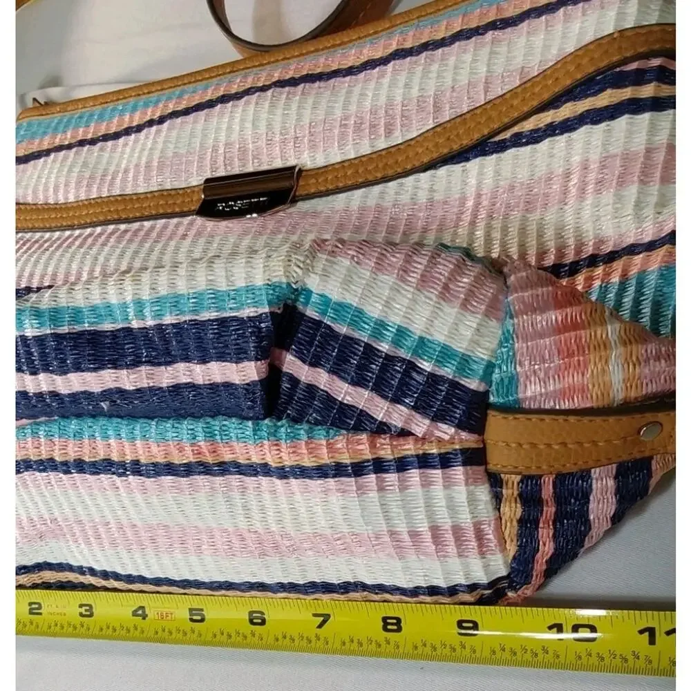 Rosetti amalfi straw